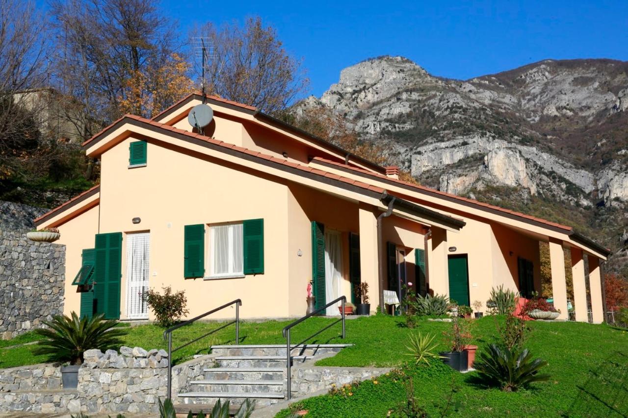 A Casa Di Luli
